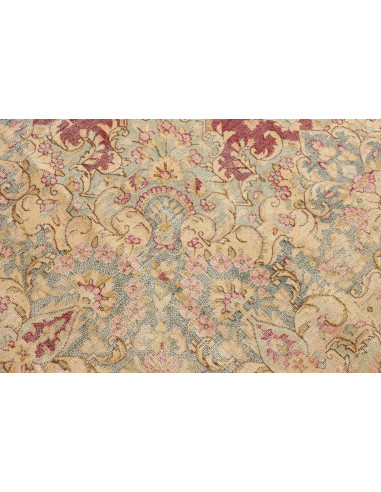 Rug Vintage Persia maroon 296x415