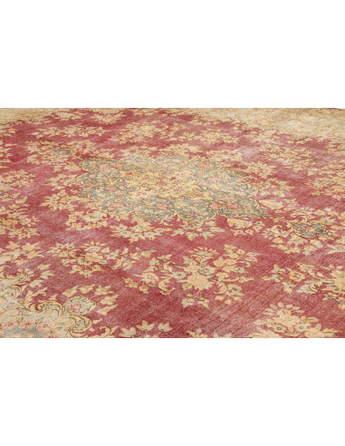 Rug Vintage Persia maroon 296x415