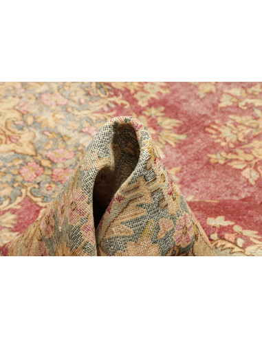 Rug Vintage Persia maroon 296x415