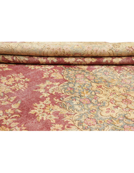 Rug Vintage Persia maroon 296x415