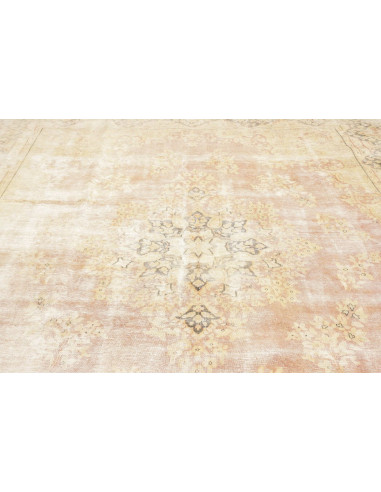 Tappeto Vintage Persia marrone 299x404