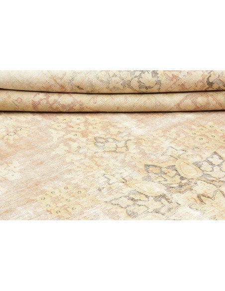 Tappeto Vintage Persia marrone 299x404