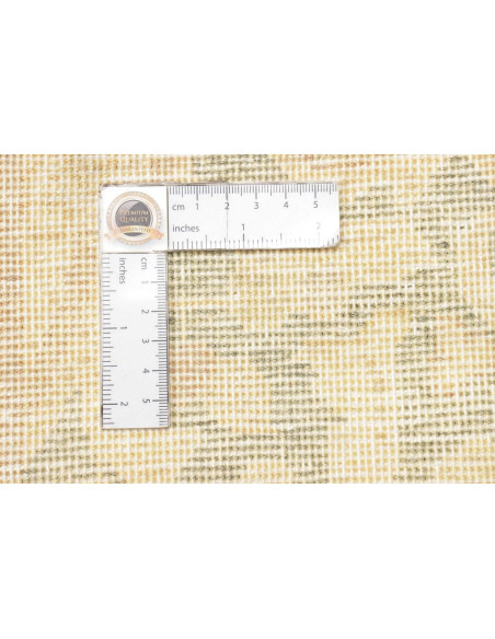 Tappeto Vintage Persia marrone 299x404