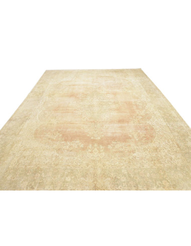 Tappeto Vintage Persia beige 288x410