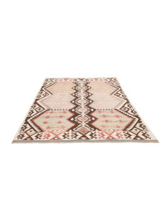 Hand Made Rug Kilim Afghanistan 165x236 Antique 2