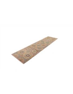 Rug Mamlouk Pakistan 79x294 Multi-color 2