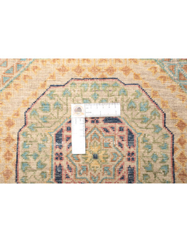 Rug Mamlouk Pakistan 79x294 Multi-color