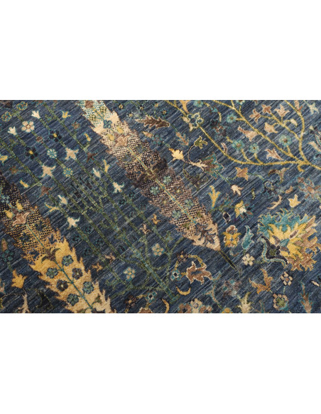 Shahi Fine 202x247 Cm Shahi Fine, Pakistan, Lana Cardata A