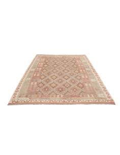 Hand Made Rug Kilim Afghanistan 175x235 Dusty R 2