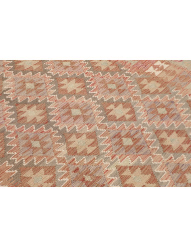 Hand Made Rug Kilim Afghanistan 175x235 Dusty R