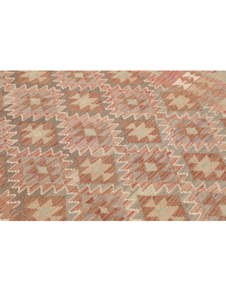 Hand Made Rug Kilim Afghanistan 175x235 Dusty R