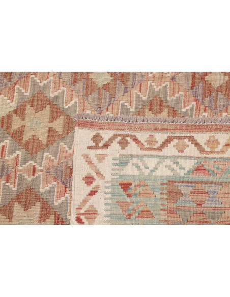 Hand Made Rug Kilim Afghanistan 175x235 Dusty R