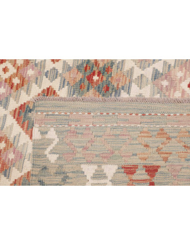 Hand Made Rug Kilim Afghanistan 170x236 Light G