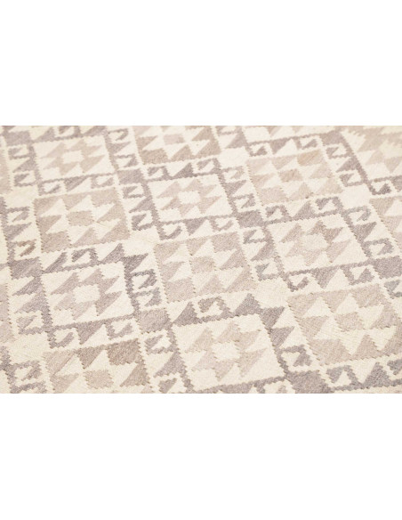 Hand Made Rug Kilim Afghanistan 172x243 Cream G