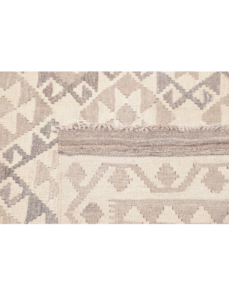 Hand Made Rug Kilim Afghanistan 172x243 Cream G