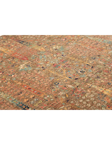 Shahi Fine 199x289 Cm Shahi Fine, Pakistan, Lana Cardata A