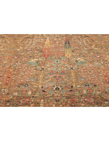 Shahi Fine 199x289 Cm Shahi Fine, Pakistan, Lana Cardata A
