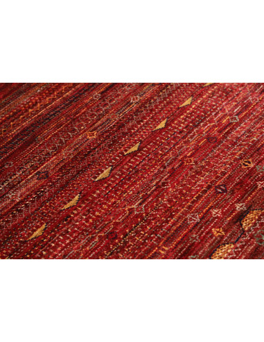 Tappeto Originale Royal Gabbeh Pakistan 93x153