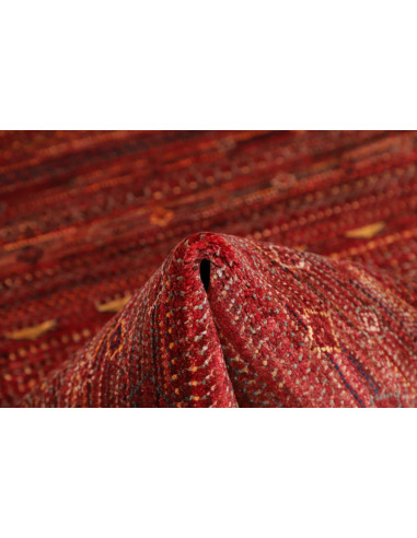 Tappeto Originale Royal Gabbeh Pakistan 93x153