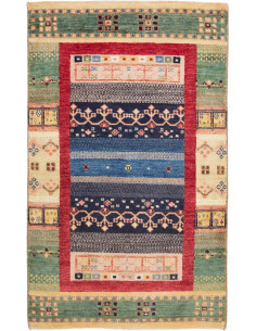 Tappeto Originale Royal Gabbeh Pakistan 92x150