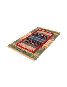 Tappeto Originale Royal Gabbeh Pakistan 92x150 2