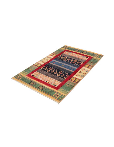 Tappeto Originale Royal Gabbeh Pakistan 92x150