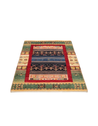 Tappeto Originale Royal Gabbeh Pakistan 92x150