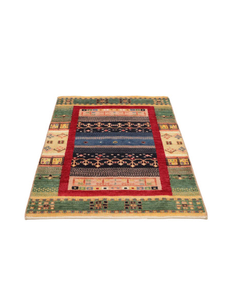 Tappeto Originale Royal Gabbeh Pakistan 92x150