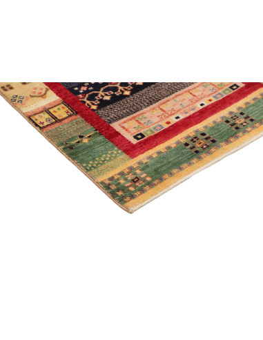 Tappeto Originale Royal Gabbeh Pakistan 92x150