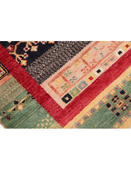 Tappeto Originale Royal Gabbeh Pakistan 92x150