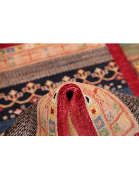 Tappeto Originale Royal Gabbeh Pakistan 92x150