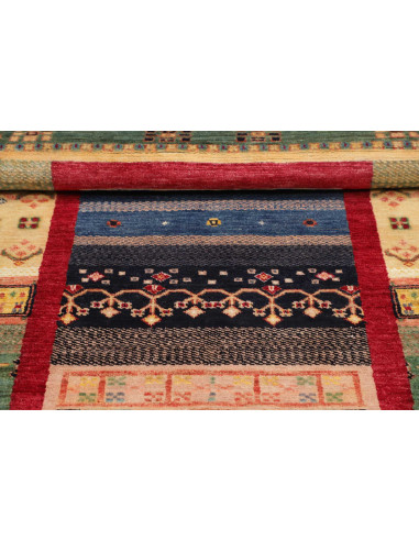 Tappeto Originale Royal Gabbeh Pakistan 92x150