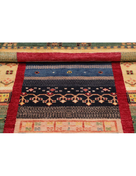 Tappeto Originale Royal Gabbeh Pakistan 92x150