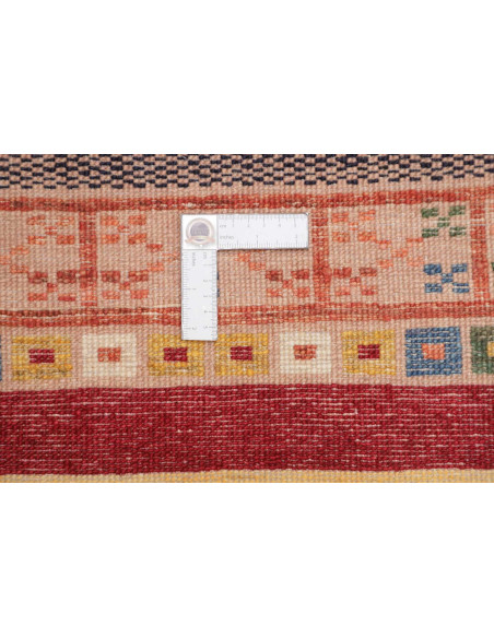 Tappeto Originale Royal Gabbeh Pakistan 92x150