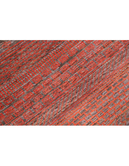 Tappeto Originale Royal Gabbeh Pakistan 92x153