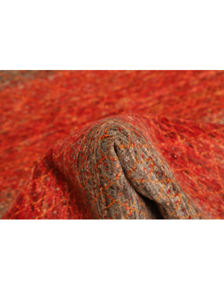 Tappeto Originale Royal Gabbeh Pakistan 95x155