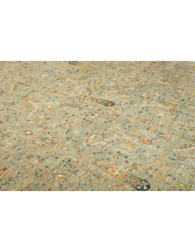 Shahi Fine 243x304 Cm Shahi Fine, Pakistan, Lana Cardata A
