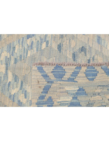 Hand Made Rug Kilim Afghanistan 106x148 Light B