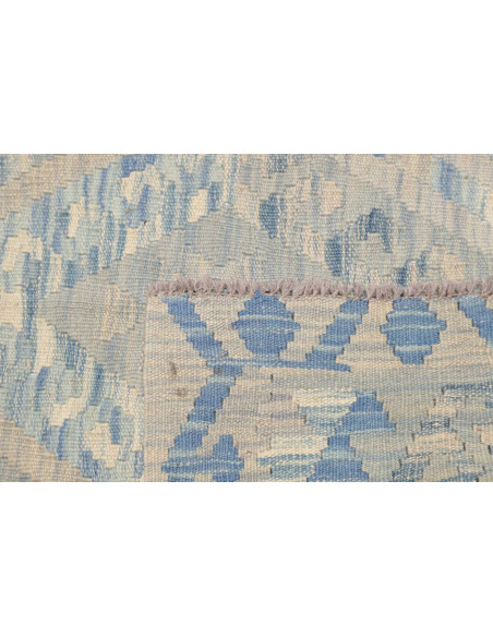 Hand Made Rug Kilim Afghanistan 106x148 Light B