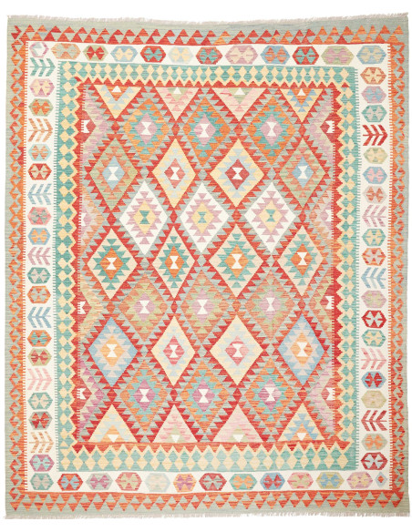 Kilim 247x294 Cm Kilim