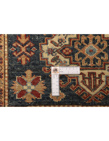 Kazak Fine 98x147 Cm Kazak Fine Pakistan