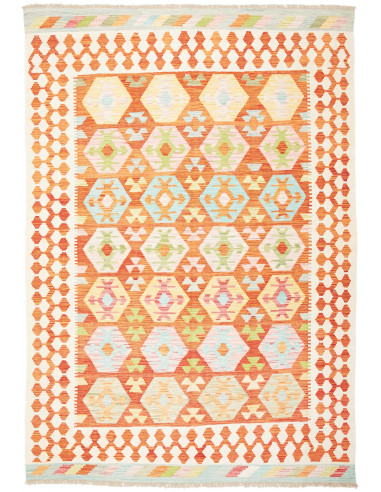 Kilim 167x240 Cm Kilim Afghanistan