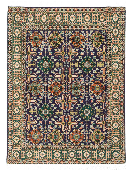 Tabriz 100x138 Cm Tabriz