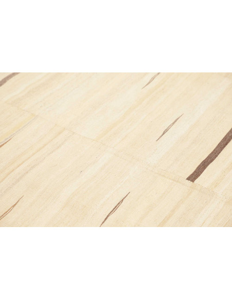 Kilim 218x320 Cm Kilim Persia Hand-carded Wool Cotton