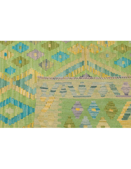 Kilim 102x150 Cm Kilim Afghanistan