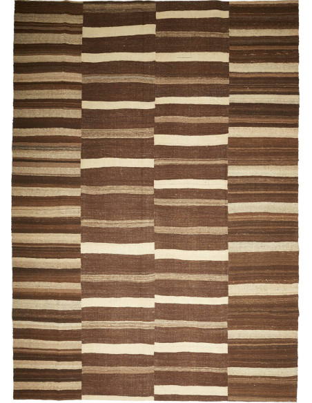 Kilim Kavir 271x377 Cm Kilim Kavir