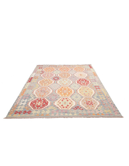 Kilim 178x240 Cm Kilim Afghanistan Wool