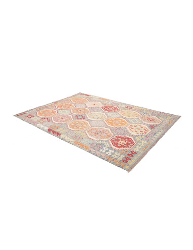 Kilim 178x240 Cm Kilim Afghanistan Wool