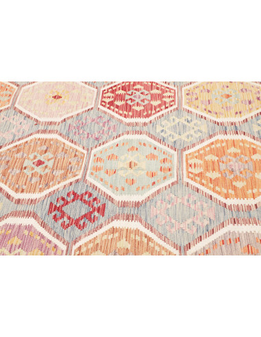 Kilim 178x240 Cm Kilim Afghanistan Wool