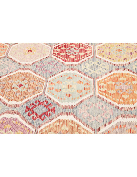 Kilim 178x240 Cm Kilim Afghanistan Wool
